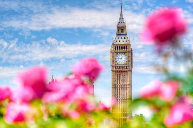 Londons Crown Secret: Self-Guided Royal Puzzle Quest - The Sum Up
