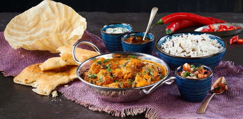London's Curry Capital: The Brick Lane Indian Food Tour - FAQs