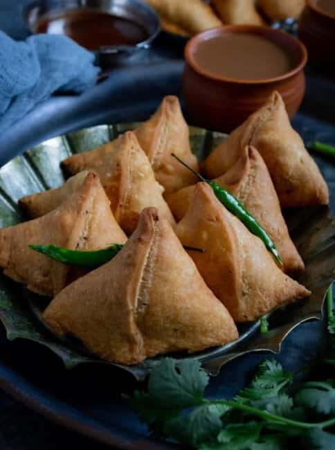 London's Curry Capital: The Brick Lane Indian Food Tour - Final Thoughts