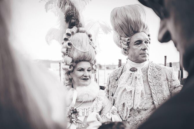 London's Femme Fatales : the power of sex and beauty - Who Should Consider This Tour?