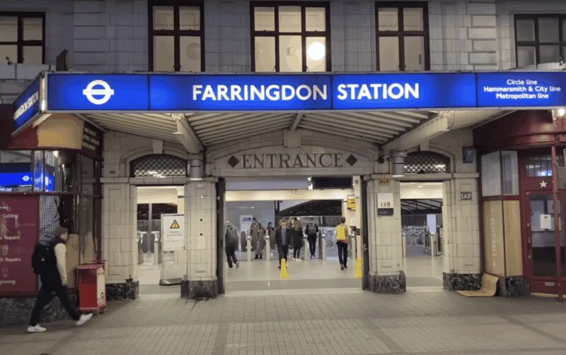 London's Ghosts & Gruesome Past Nighttime Walking Tour - Final Thoughts