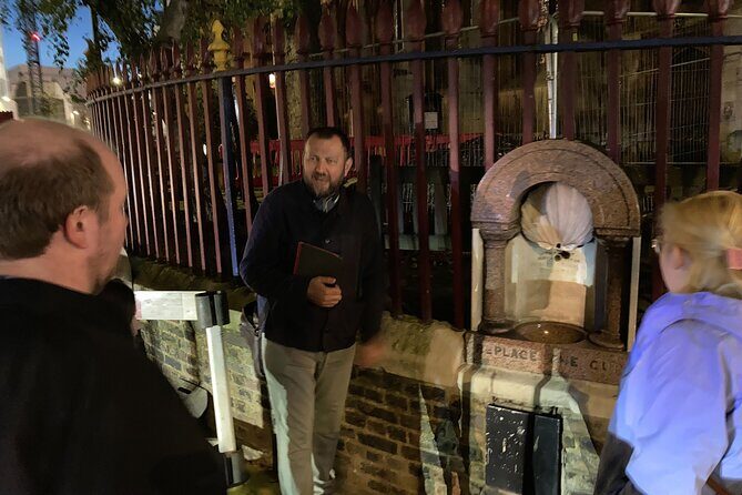London's Ghosts & Gruesome Past Nighttime Walking Tour - Why This Tour Offers Real Value