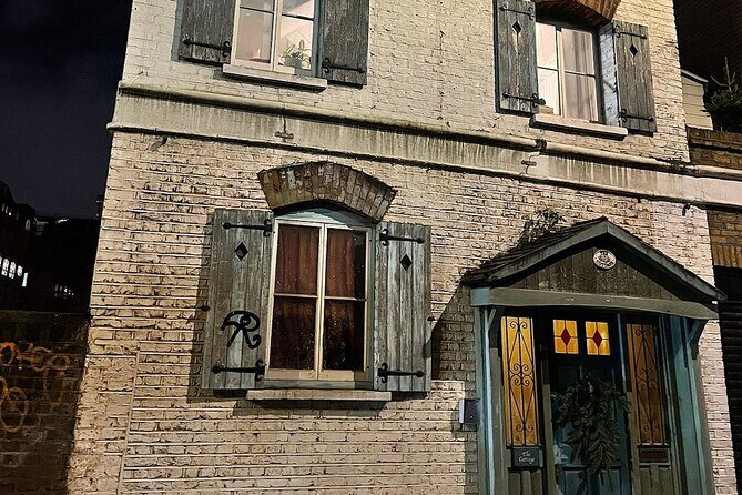 London's Ghosts & Gruesome Past Nighttime Walking Tour - FAQ