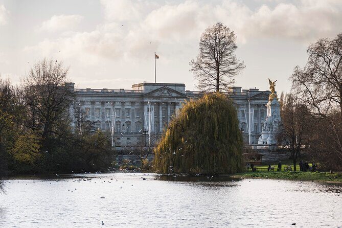 London's Hidden Gems Self Guided City Tour - What the Reviews Say