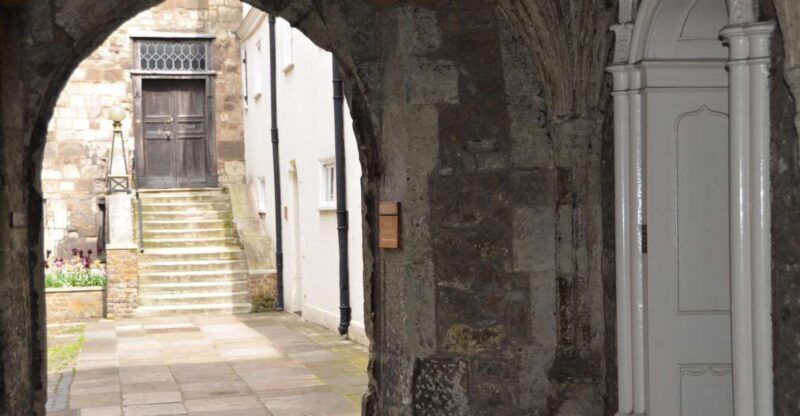 London's Hidden Treasures Tours by Black Taxi Cab - Exploring London’s Hidden Treasures with a Black Taxi Tour