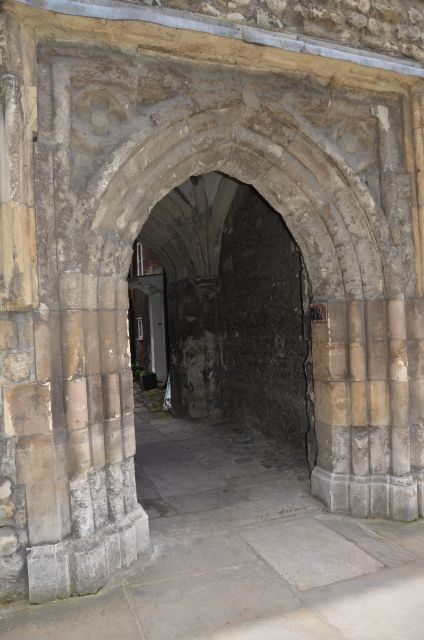 London's Hidden Treasures Tours by Black Taxi Cab - Value and Practicality