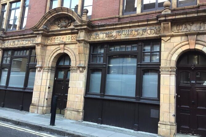 Londons Millennia of Medical Progress Private Historical Tour - Frequently Asked Questions