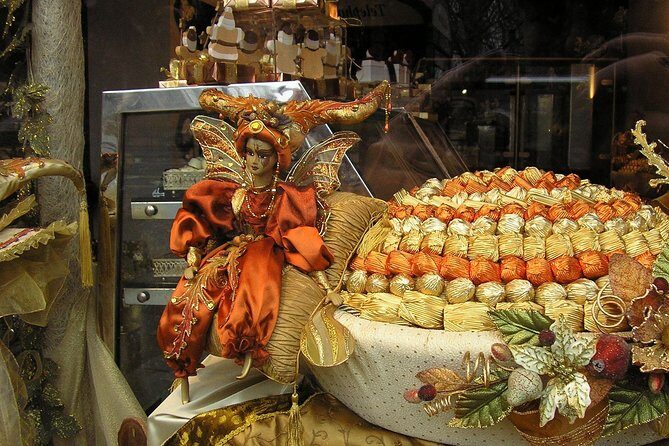 Londons Sweet Treats And Desserts Tour with a Local Tailored to Your Tastes - A Detailed Look at the London Sweet Treats Tour