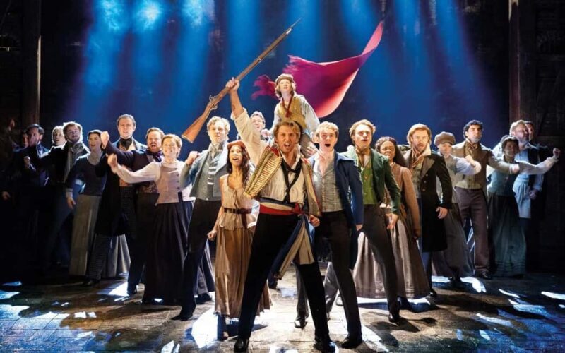 London's West End: Ticket to Les Misérables - Who Should Consider This Tour?