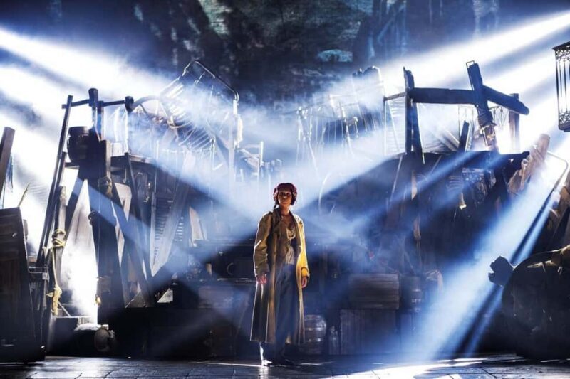 London's West End: Ticket to Les Misérables - Final Thoughts