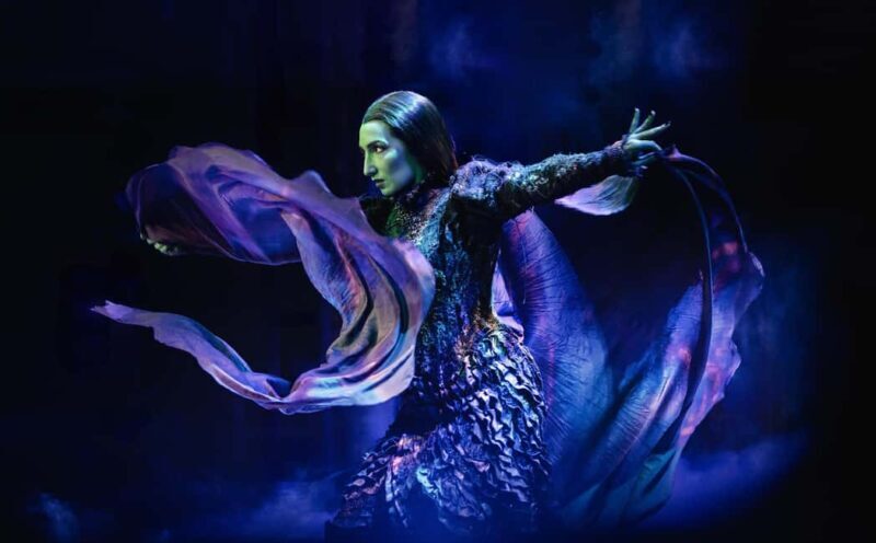 London's West End: Ticket to Wicked the Musical - Final Thoughts