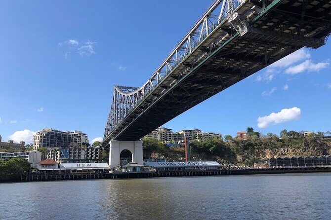 Lone Pine, Brisbane Highlights and Lunch! - Who Should Consider This Tour?