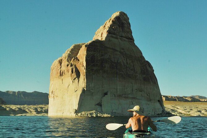 Lone Rock Beach kayak/paddleboard tour - Who Should Consider This Tour?