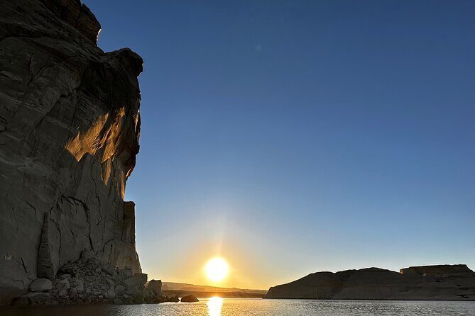 Lone Rock Beach kayak/paddleboard tour - Final Thoughts