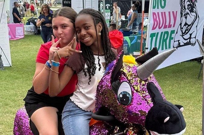 Lone Star Rydables Family Fun Tour in Arlington - Final Thoughts