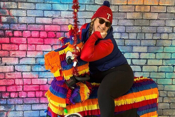 Lone Star Rydables Texas Tasting Tour - A Closer Look at the Lone Star Rydables Texas Tasting Tour