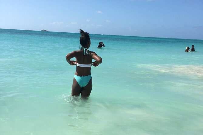 Long Bay, Devil's Bridge and Pigeon Point Beach: Life's A Beach Crawl! - Exploring the Antigua Coastline: What You Can Expect