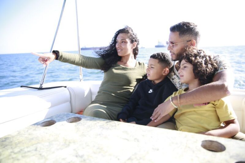 Long Beach: 2-Hour Private Group Yacht Cruise - Who Will Love This Experience?