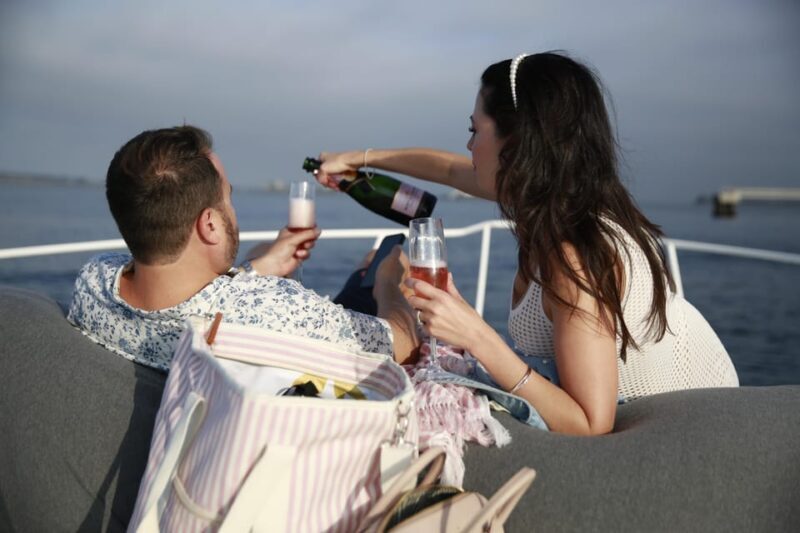 Long Beach: 3hr Private Yacht Trip (1 ticket covers 1-6 ppl) - Analyzing Value and Cost