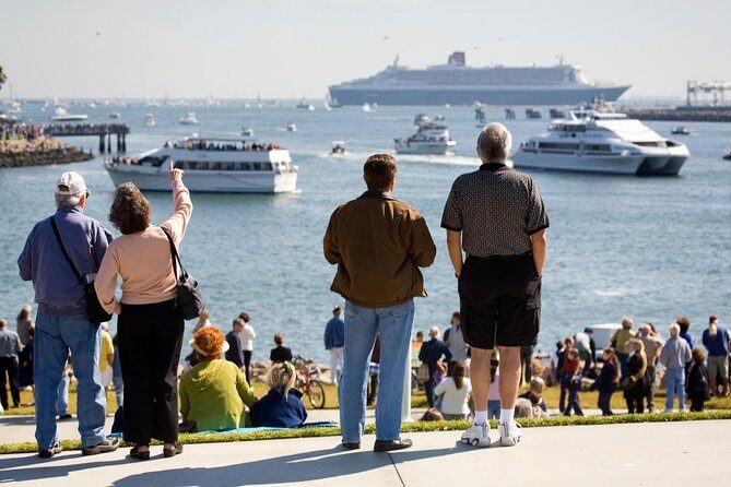 Long Beach Bash, CA Scavenger Hunt - A fun way to explore Long Beach