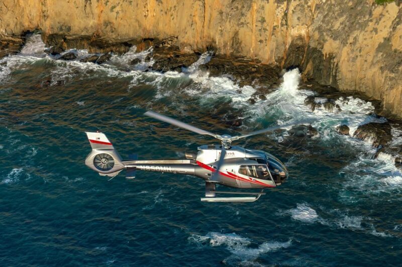 Long Beach: California Coastal 30-Minute Helicopter Tour - An In-Depth Look at the Long Beach California Coastal Helicopter Tour