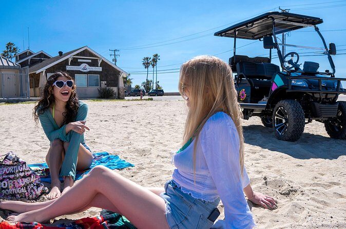 Long Beach Golf Cart Rentals - Why It’s a Good Value