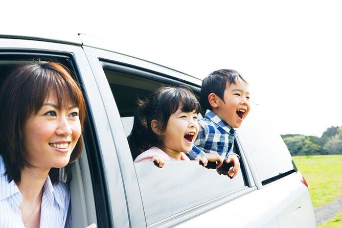 Long Beach Private Transfer to or from Los Angeles. - Final Thoughts