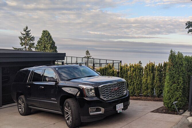 Long Beach to Carnival Cruise Terminal-Departure Private Transfer - Long Beach to Carnival Cruise Terminal-Departure Private Transfer