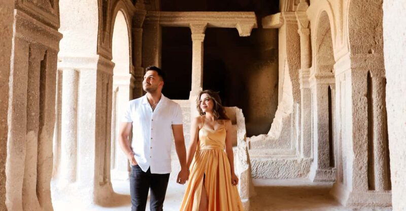 LONG FLYING DRESS FOR RENTAL CAPADOCIA - A Deep Dive into the Flying Dress Rental Experience in Cappadocia