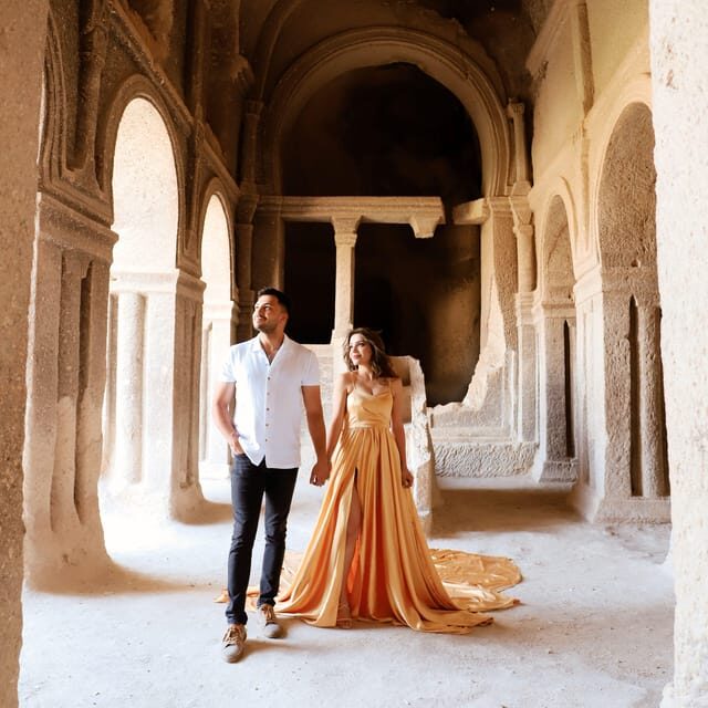 LONG FLYING DRESS FOR RENTAL CAPADOCIA - Final Thoughts: Is It Worth It?
