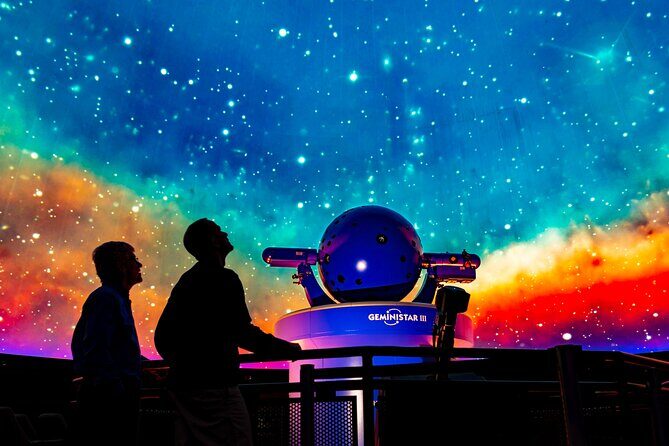 Long Island Farm & Vanderbilt Planetarium Tour | Kids 50% Off - An In-Depth Look at the Long Island Farm & Vanderbilt Planetarium Tour