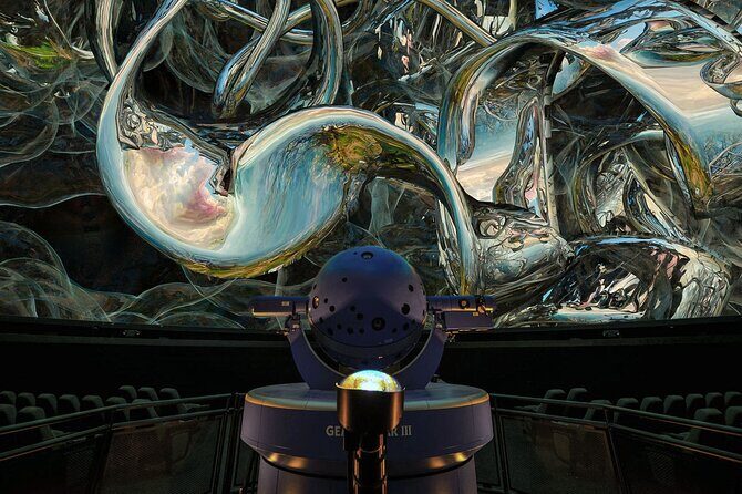 Long Island Farm & Vanderbilt Planetarium Tour | Kids 50% Off - Why This Tour Offers Great Value