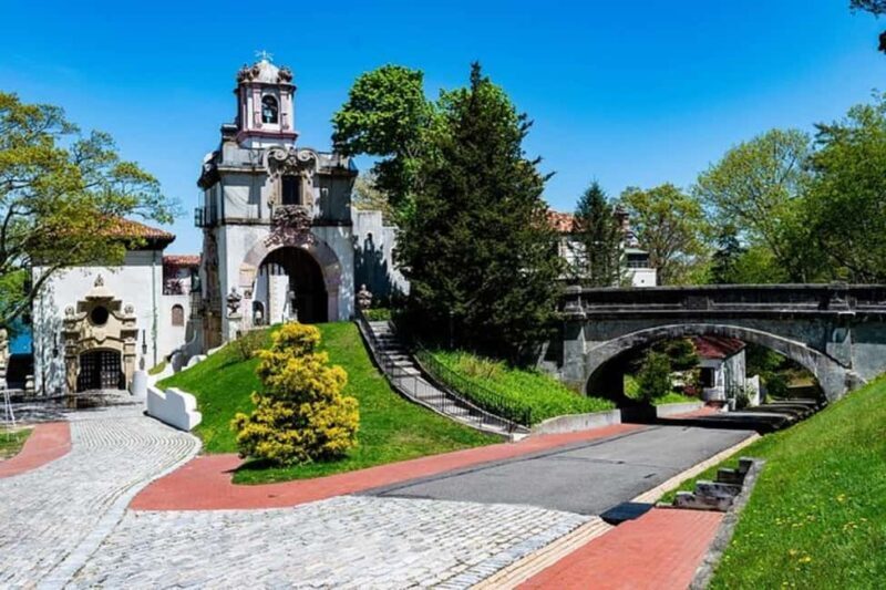 Long Island Farm & Vanderbilt Planetarium Tour|Kids 50% Off - What the Tour Offers: A Balanced Day of Wildlife, History, and Seafood