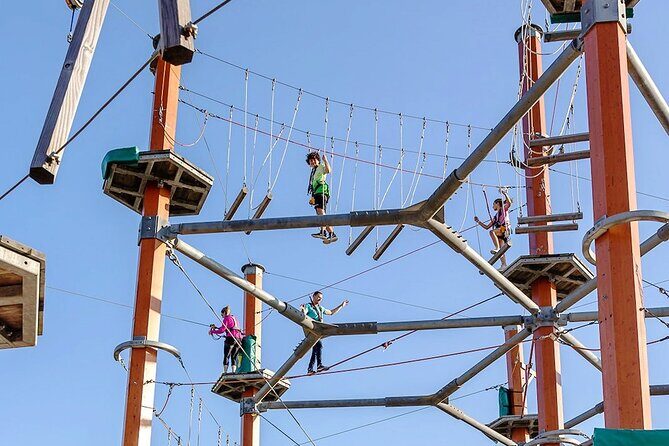 Long Island Farm & Wildplay Jones Beach Tour | Kids 50% Off - A Detailed Look at the Long Island Farm & Wildplay Jones Beach Tour