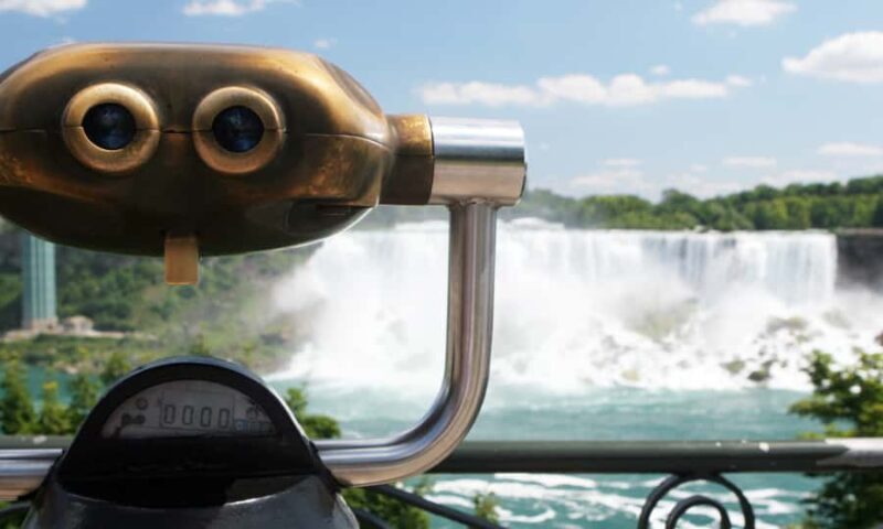 Long Island/Manhattan: Niagara Falls 2-Day Private Tour - A Closer Look at the 2-Day Niagara Falls Private Tour