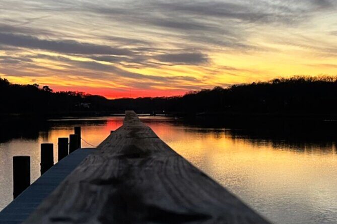 Long Island Wine Tour North Fork Sights, Bites & Flights Full-Day - Practical Details and Tips