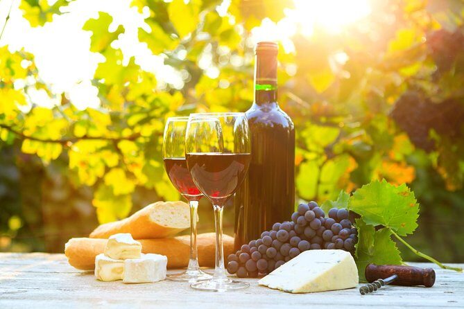 Long Island Winery Tour - A Detailed Breakdown of the Itinerary