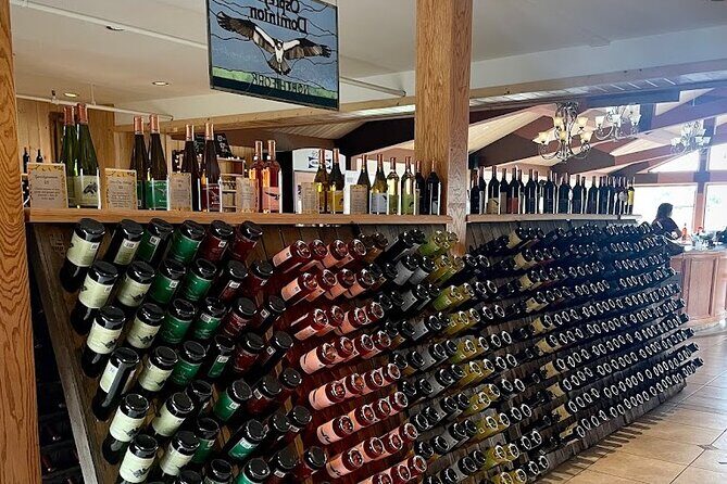 Long Island Winery Tour - The Value and Practical Considerations