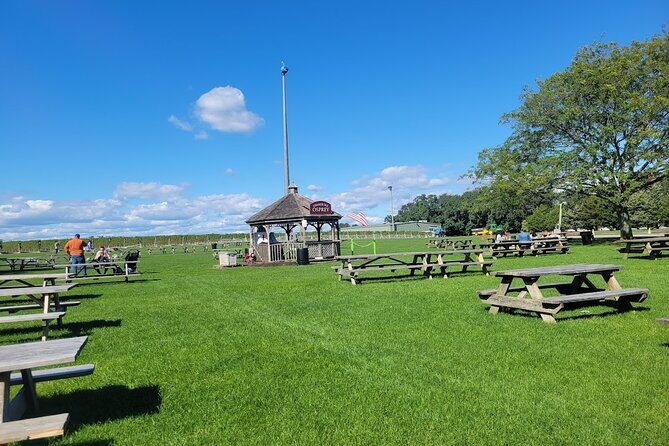 Long Island Winery Tour - Final Thoughts