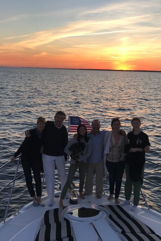 Long Island: Yacht Charters, Location: Port Jefferson Harbor - FAQ