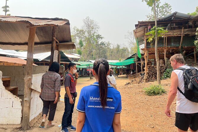 Long Neck Village, Silver Temple & Chiang Mai Top Cultural Sites - Who Will Enjoy This Tour?