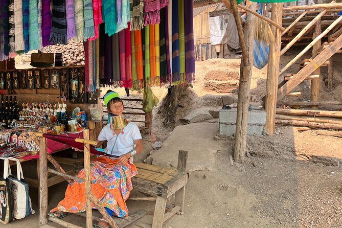 Long Neck Village, Silver Temple & Chiang Mai Top Cultural Sites - The Sum Up: A Worthwhile Cultural Snapshot