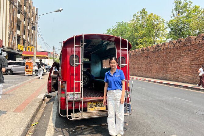 Long Neck Village, Silver Temple & Chiang Mai Top Cultural Sites - Who Is This Tour Best For?