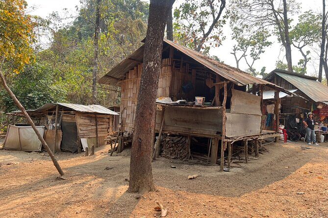 Long Neck Village, Silver Temple & Chiang Mai Top Cultural Sites - Final Thoughts