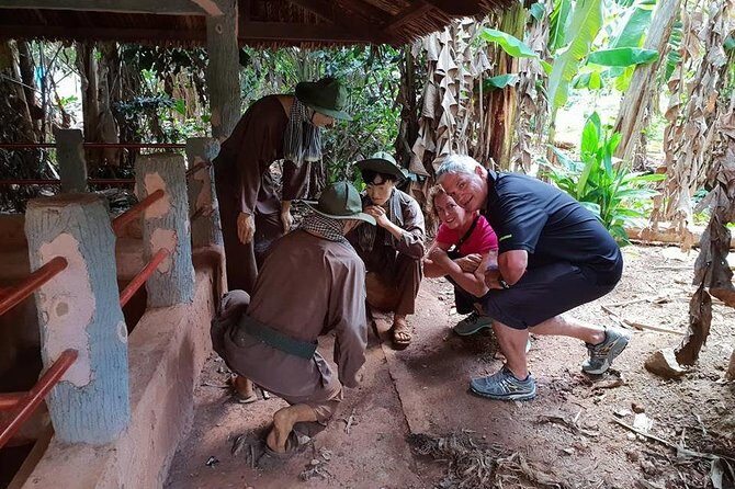 Long Tan and Nui Dat - Australian Battlefield one-day tour from Ho Chi Minh City - Practicalities and Value