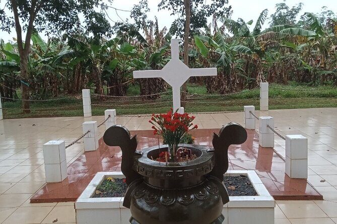 Long Tan Battlefield Day Tour - "Lest We Forget" - Who Should Consider This Tour?