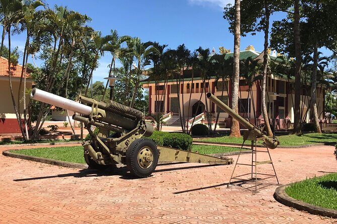 Long Tan Battlefield Day Tour - "Lest We Forget" - FAQs