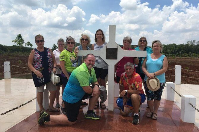 Long Tan, Nui Dat & Vung Tau Highlights - 1 day Private Tour - A Deep Dive into the Long Tan, Nui Dat & Vung Tau Highlights Tour