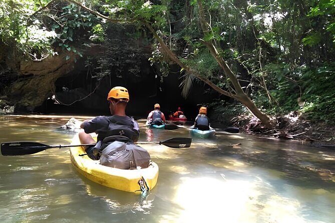 Longest Cave kayaking with Crystal cave swimming combo in Belize - Final Thoughts