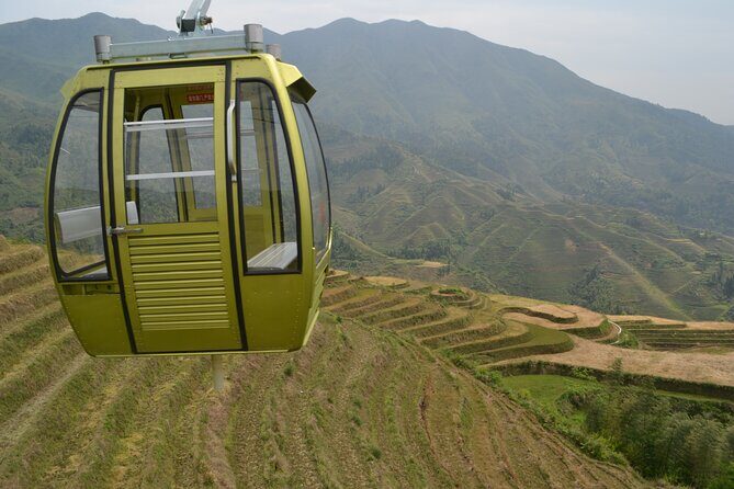 Longji Dazhai Rice Terraces Day Tour Cable Car Adventure - Final Thoughts: Is This Tour Right for You?